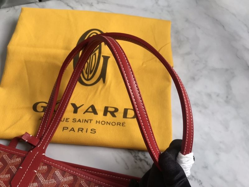 Goyard Shopping Bags